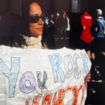 Lauren Ridloff Instagram - Supporting the NYC marathon since 2009 💖 running in it for the first time in 2022 for @ps347asl