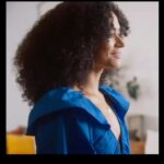 Lauren Ridloff Instagram - Growing up I searched for her in books, on tv and at the movies. Whenever I caught a glimpse of her I was able to lean back a little bit more and dream more boldly. Then I became her. The power of representation gives people like me vision. Every day should be an opportunity to @SeeHer. If you can #SeeHer you can be her ❤️ #nationaldeafhistorymonth