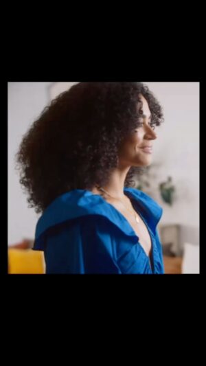 Lauren Ridloff Instagram - Growing up I searched for her in books, on tv and at the movies. Whenever I caught a glimpse of her I was able to lean back a little bit more and dream more boldly.  Then I became her.  The power of representation gives people like me vision. Every day should be an opportunity to @SeeHer. If you can #SeeHer you can be her ❤️ 
#nationaldeafhistorymonth
