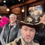 Lauren Ridloff Instagram – Happy 🎃👻💀🧙🏽‍♀️🧟‍♀️ 
📸 from @hardwick