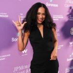 Lauren Ridloff Instagram - In 2000 I was crowned Miss Deaf America by the National Association of the Deaf (NAD). So last Wednesday the NAD Breakthrough Awards was a homecoming, a full circle moment. Congratulations to my fellow honorees and a special thank you to @nad1880 @themarleematlin @alexis.kashar