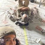 Lauren Ridloff Instagram - Nostalgia 🙃
