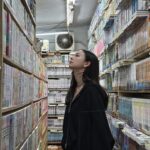Lauren Tsai Instagram - HK,