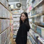 Lauren Tsai Instagram - HK,