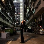 Lauren Tsai Instagram - HK,