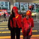 Lauren Tsai Instagram - HK,