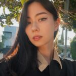 Lauren Tsai Instagram - 6pm