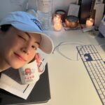 Lauren Tsai Instagram - 6pm
