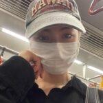 Lauren Tsai Instagram – ♡ til next time ♡