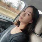 Lauren Tsai Instagram - wish you a beautiful year