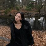 Lauren Tsai Instagram - wish you a beautiful year