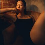 Lauren Tsai Instagram - nyc 2023
