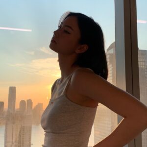 Lauren Tsai Instagram - 
