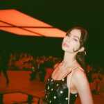 Lauren Tsai Instagram - chanel in tokyo 🌀
