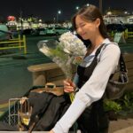 Lauren Tsai Instagram – チンゲンサイ🥬
ハクサイ🥬
アジサイ🪻
ローレンサイ👩🏻
