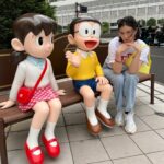 Lauren Tsai Instagram –