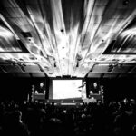 Lauren Tsai Instagram – Last Saturday in Manila, I had the opportunity to give my first public talk and perform a live drawing in front of an audience of 5000. Wow. It’s been a surreal journey from drawing in my room, to sharing it online, to getting to sketch live on such a stage. Thank you to everyone who attended for your warmth and for sharing this time with me. I loved meeting you all in person. I hope we can do it again. 🖤