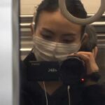 Lauren Tsai Instagram - From April in Tokyo 🕸️🕷️ @hideo_kojima