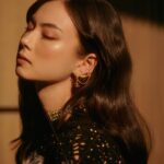 Lauren Tsai Instagram - All @chanelofficial for @thelaterals 🖤