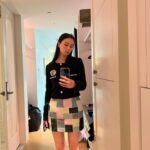 Lauren Tsai Instagram - Thank you @chanelofficial for having me at the “CHANEL, A Journey Into The Allure” exhibition at the Taipei Performing Arts Center. It was such a beautiful show and trip. I cannot wait to visit Taipei again in the future 🖤