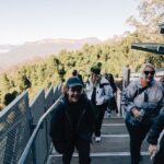 Laurie Hernandez Instagram - yall i was just in Australia with Nike to meet w other athletes, celebrate our love of sport and movement, and chat in depth about things that are important to us. we also got to do some AMAZING events in between like watch the World Cup, go hiking, and so much more. more pics from the whole thing coming soon!!💖