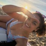 Laurie Hernandez Instagram - back in NY but the vibes were great yesterday