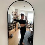 Laurie Hernandez Instagram - stronk💪🏽🫡