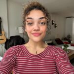 Laurie Hernandez Instagram - :)