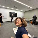 Laurie Hernandez Instagram - :)