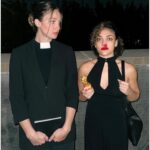Laurie Hernandez Instagram - “It’ll pass.” #Fleabag