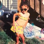 Laurie Hernandez Instagram - wow, 23! here’s proof that I’ve laughed (and cried) this year