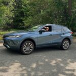 Laurie Hernandez Instagram - Always here for the Spike content ☺️ #TeamToyota #Venza