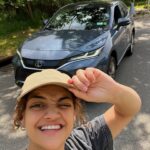 Laurie Hernandez Instagram - Always here for the Spike content ☺️ #TeamToyota #Venza