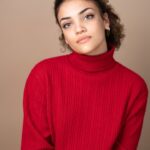 Laurie Hernandez Instagram - HAGHH think I like this lil life (more headshots obviously) pc @charlottedrury