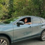 Laurie Hernandez Instagram - Always here for the Spike content ☺️ #TeamToyota #Venza