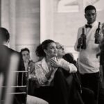 Laurie Hernandez Instagram - black and white. fancy schmancy.