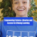 Laurie Hernandez Instagram - Join us on a virtual adventure with Olympic Gold Medalist and KPMG Learning Ambassador @LaurieHernandez as she explores the importance of literacy and lifelong learning at the Library of Congress in Washington D.C. Together, let’s go behind the scenes at the library in Empowering Futures: Libraries and Access to Lifelong Learning. Watch the full video by clicking the link in our bio! . . . #KPMGCommunityImpact #KPMGVolunteers #KPMGThrive