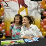 Laurie Hernandez Instagram - reminiscing on Puerto Rico and the LHCC today 🥰