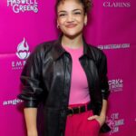 Laurie Hernandez Instagram - last post I swear but look! #TheJaniceJam