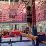 Laurie Hernandez Instagram - mAy tHy kNiFe cHiP & sHatTeR