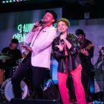 Laurie Hernandez Instagram - last post I swear but look! #TheJaniceJam