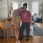 Laurie Hernandez Instagram - 3 years later you’re still my favorite person!!