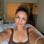 Laurie Hernandez Instagram - :)
