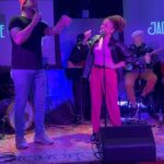 Laurie Hernandez Instagram - last post I swear but look! #TheJaniceJam