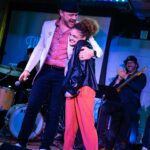 Laurie Hernandez Instagram - last post I swear but look! #TheJaniceJam