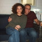 Laurie Hernandez Instagram - happy father’s day dad! (this is my favorite pic of us)