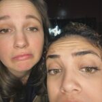 Laurie Hernandez Instagram - 3 years later you’re still my favorite person!!