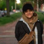Laurie Hernandez Instagram - wow, 23! here’s proof that I’ve laughed (and cried) this year