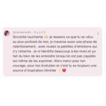 Laury Thilleman Instagram – J’ai pas les mots face aux vôtres. Simplement merci. Merci de donner un sens à tout ça 🥹🫶🏼
(la dernière c’est cadeau!!!)

RDV ce lundi 1er avril pour le prochain épisode ✨✨ sur YouTube et toutes les plateformes d’écoute 🎧