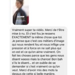 Laury Thilleman Instagram - J’ai pas les mots face aux vôtres. Simplement merci. Merci de donner un sens à tout ça 🥹🫶🏼 (la dernière c’est cadeau!!!) RDV ce lundi 1er avril pour le prochain épisode ✨✨ sur YouTube et toutes les plateformes d’écoute 🎧